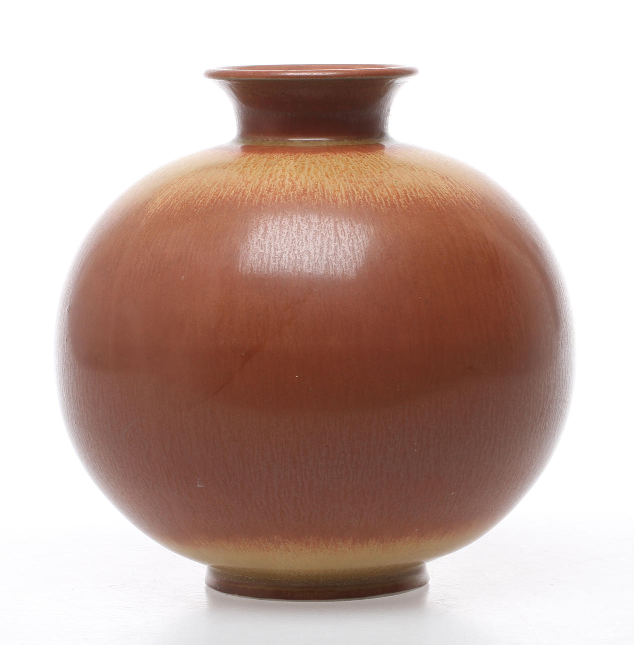 VAS, stengods, Gunnar Nylund, Rörstrand.