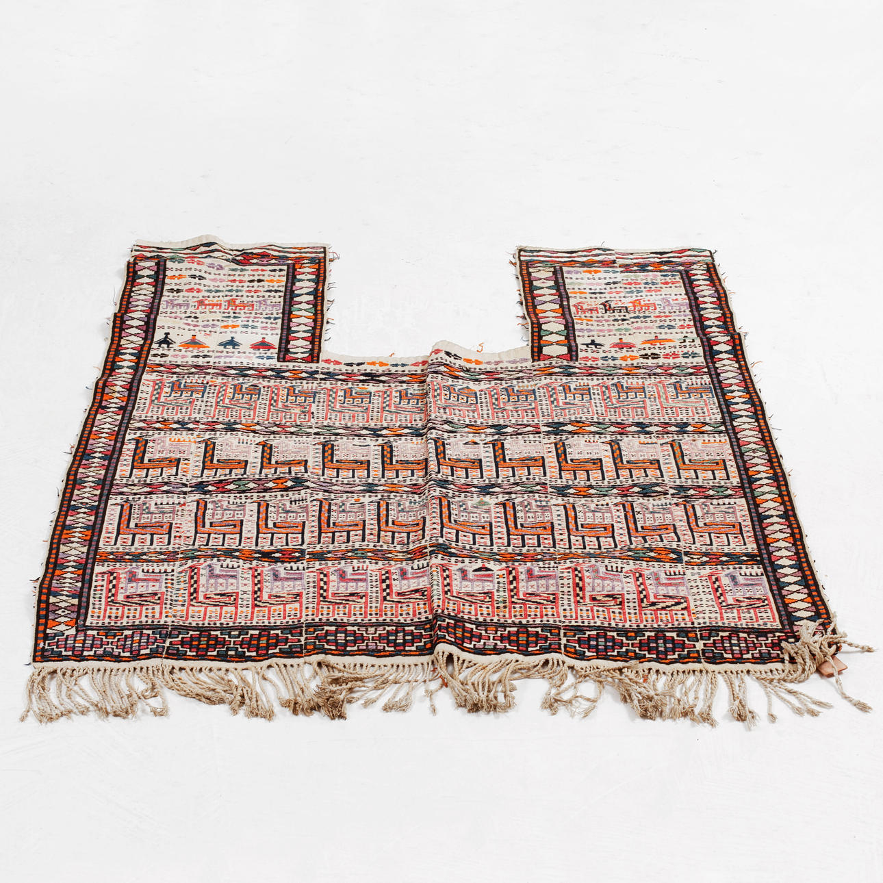 SADDLE COVER, shasavan.