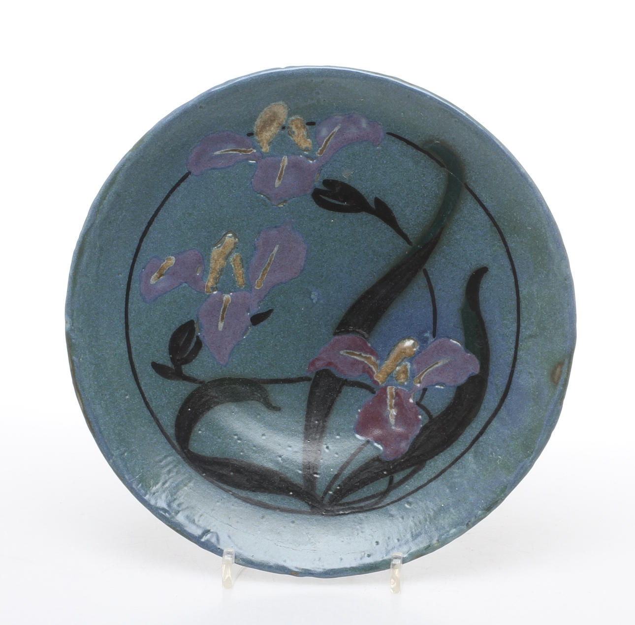 FAT, keramik, Nils Emil Lundström, Rörstand.