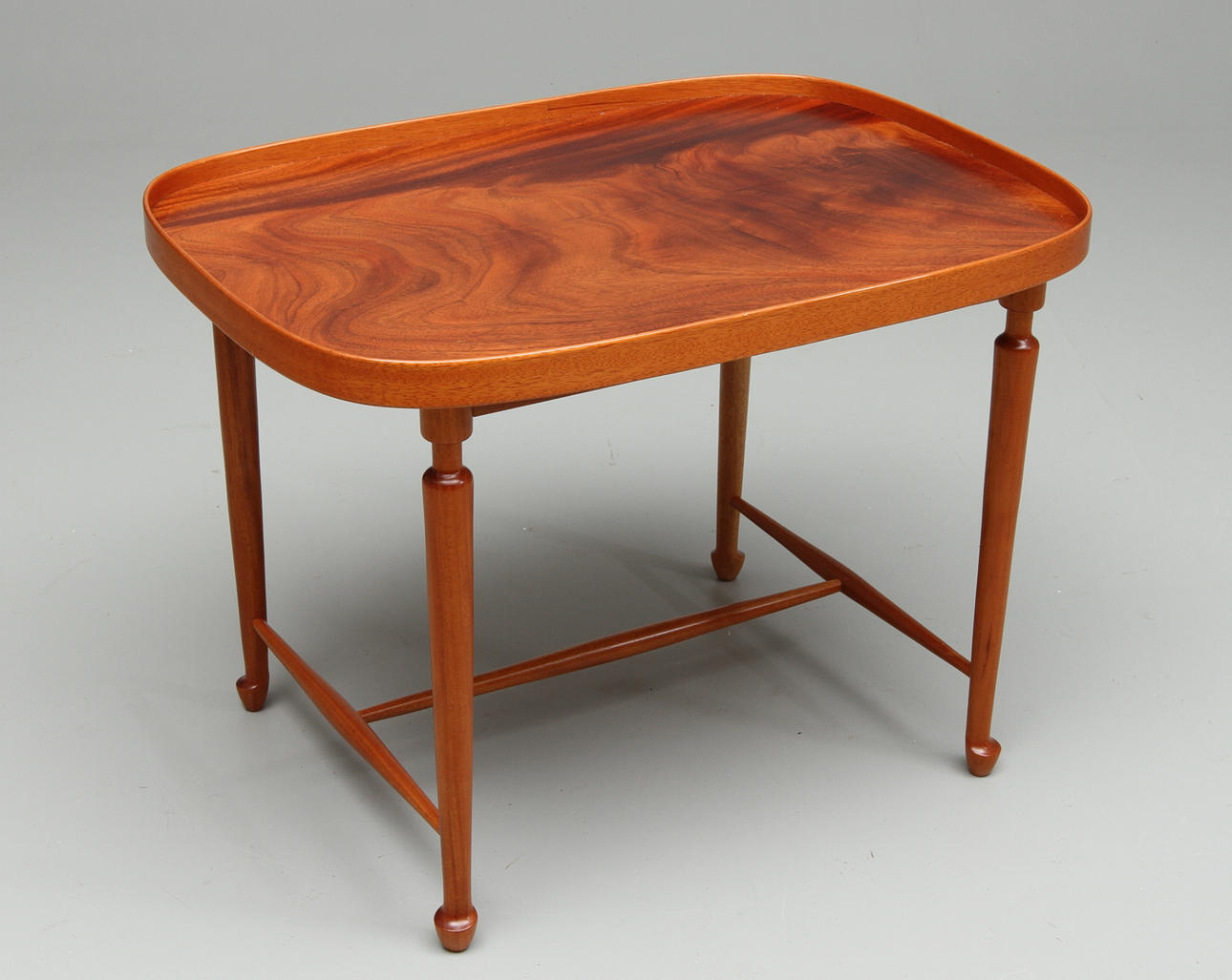 BORD, modell 961, design Josef Frank, Firma Svenskt Tenn.