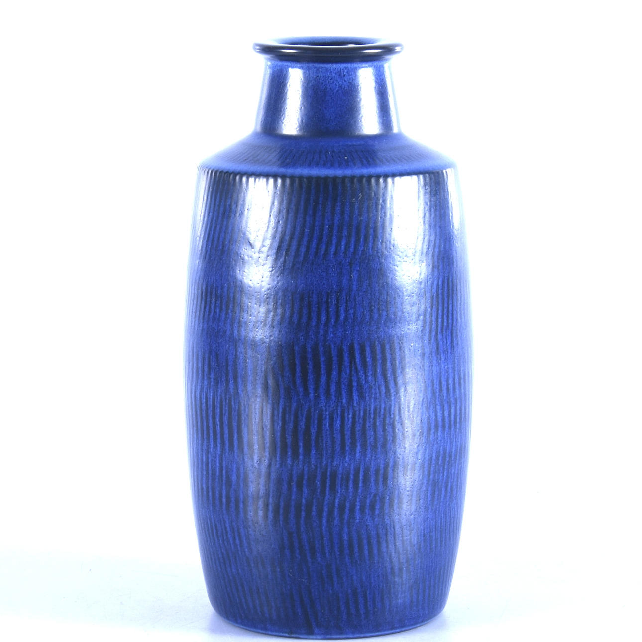 VAS, stengods, Gunnar Nylund, Nymölle, Danmark.