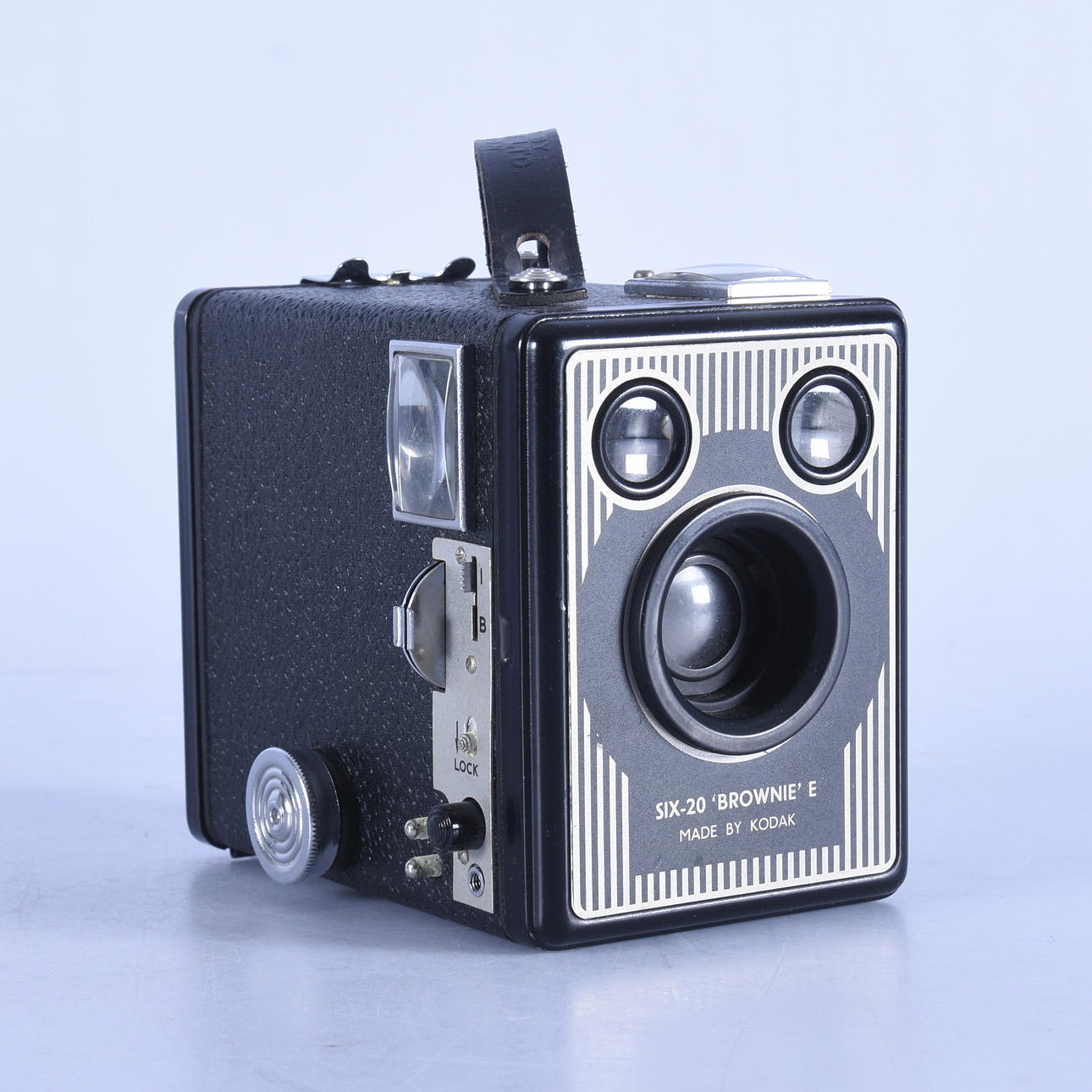 CÁMARA, Kodak, Six 20, Brownie, 1900.