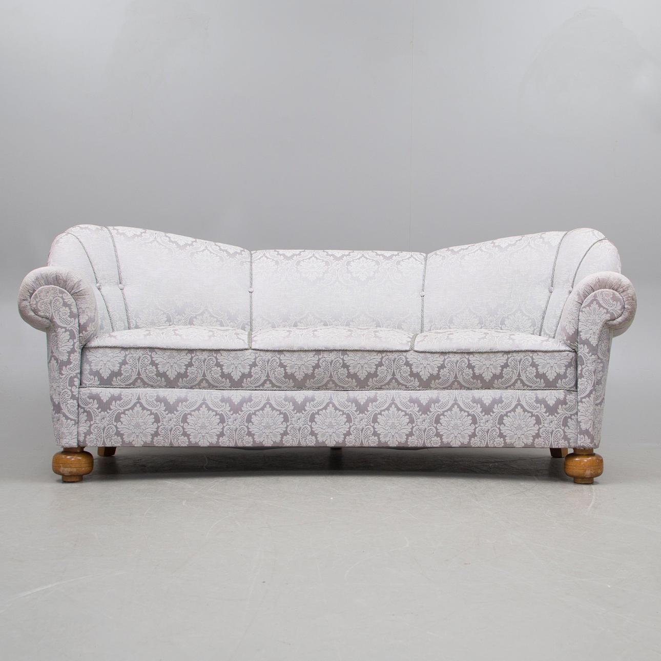 SOFFA, 1940-tal.
