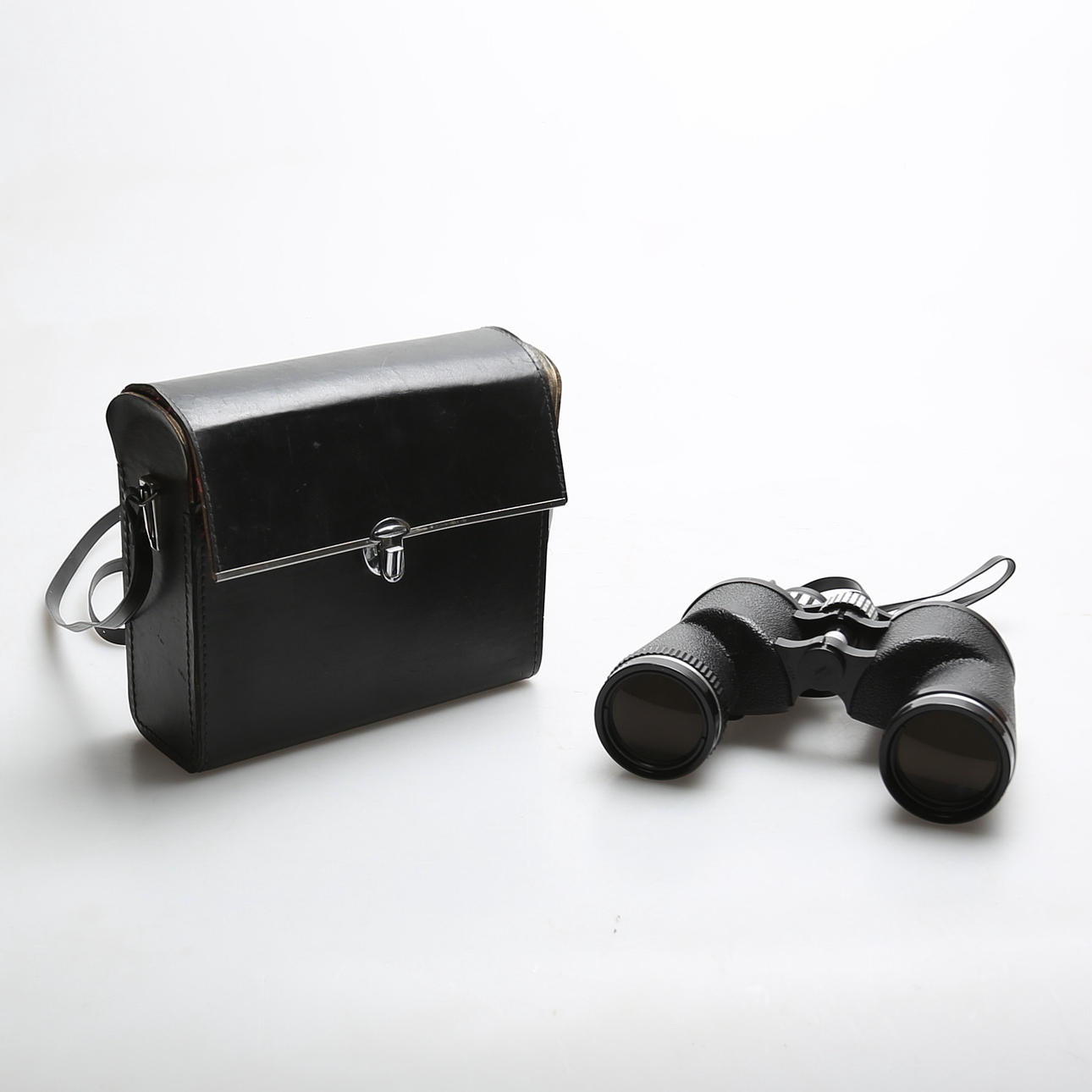 KIKARE Eagle, i väska, 1900-tal.