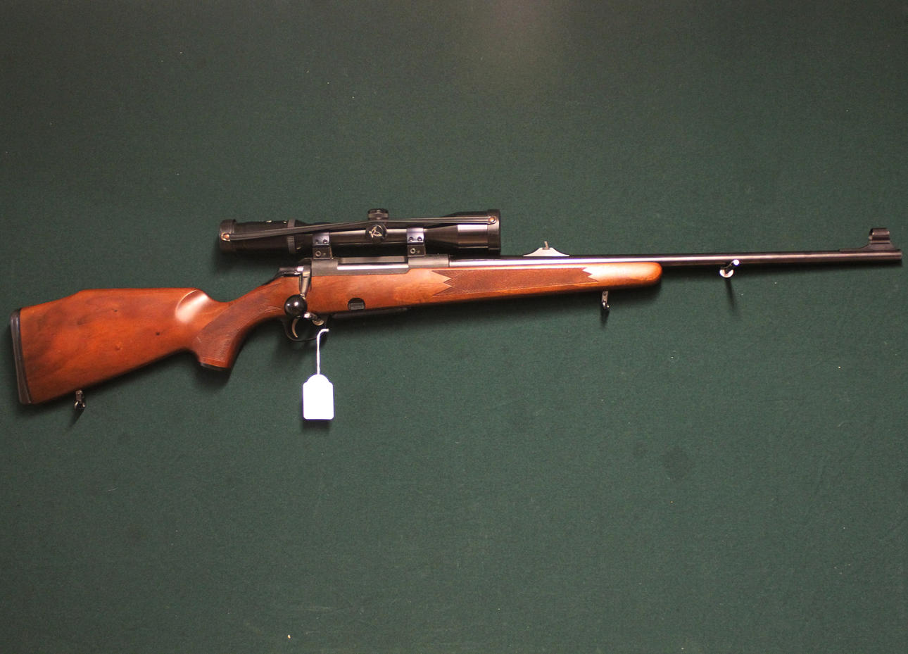 TIKKA. M658 .30-06 #605238.