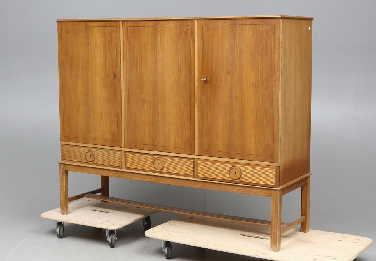 SKÅP, Gärsnäs, 1960-tal.