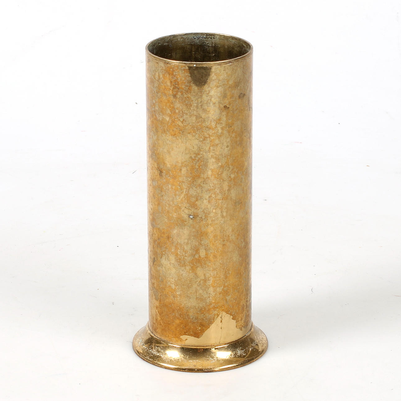 VAS, messinki, Skultuna, 1900-luku.