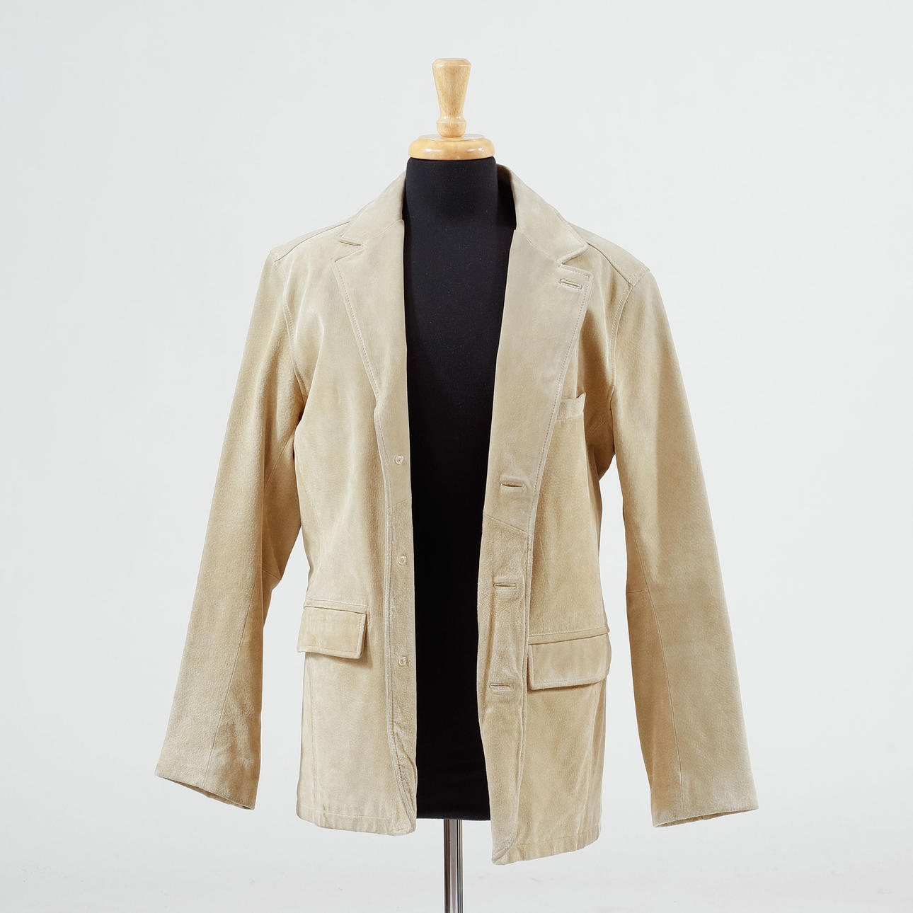 JACKET, Alvaro, size 48.