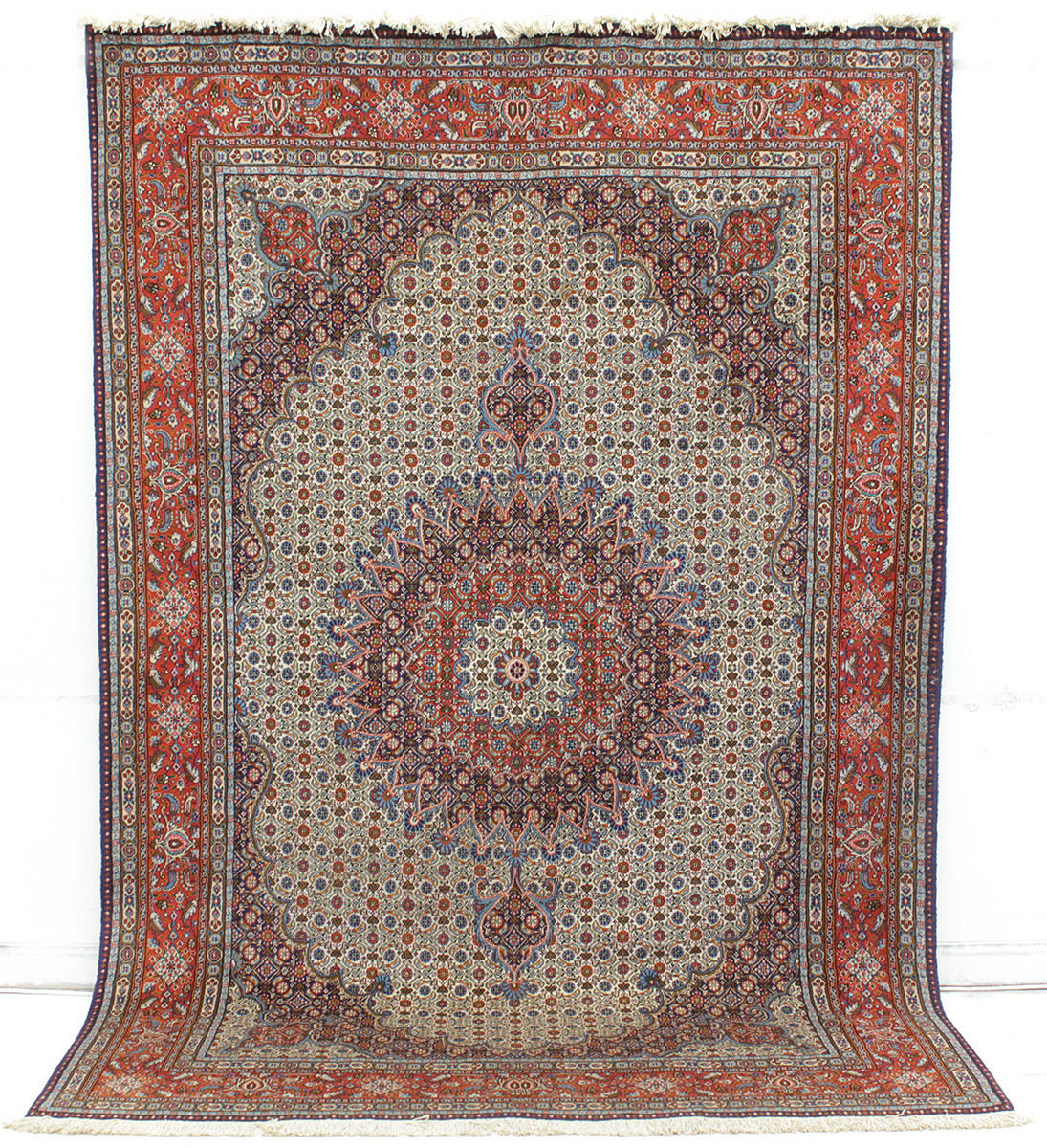 MATTA, Orientalisk, Moud, 295 x 200 cm.