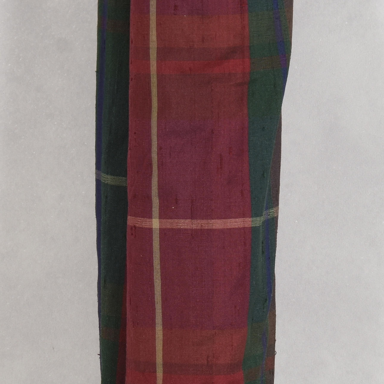 TYGRULLE, Siden, 7,75 meter.