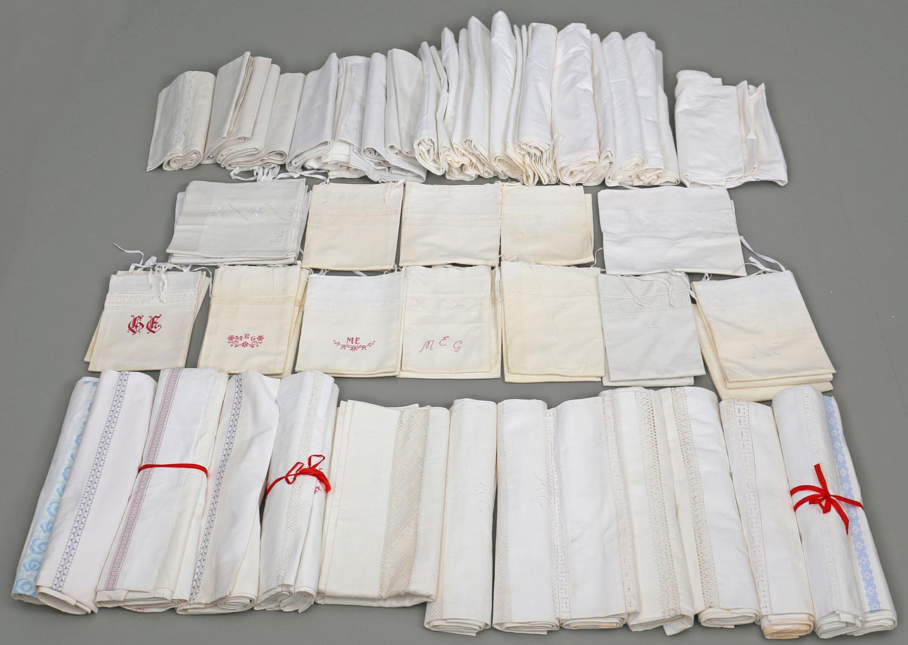 PARTI SÄNGLINNE, 1900-tal.