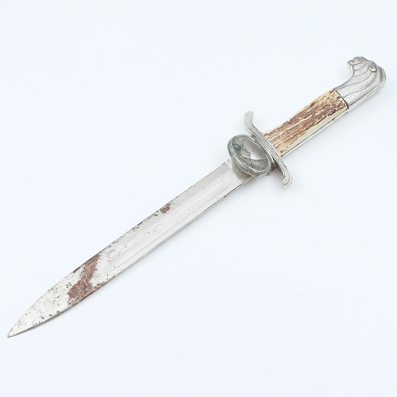 DOLK, metall, 1900-tal.