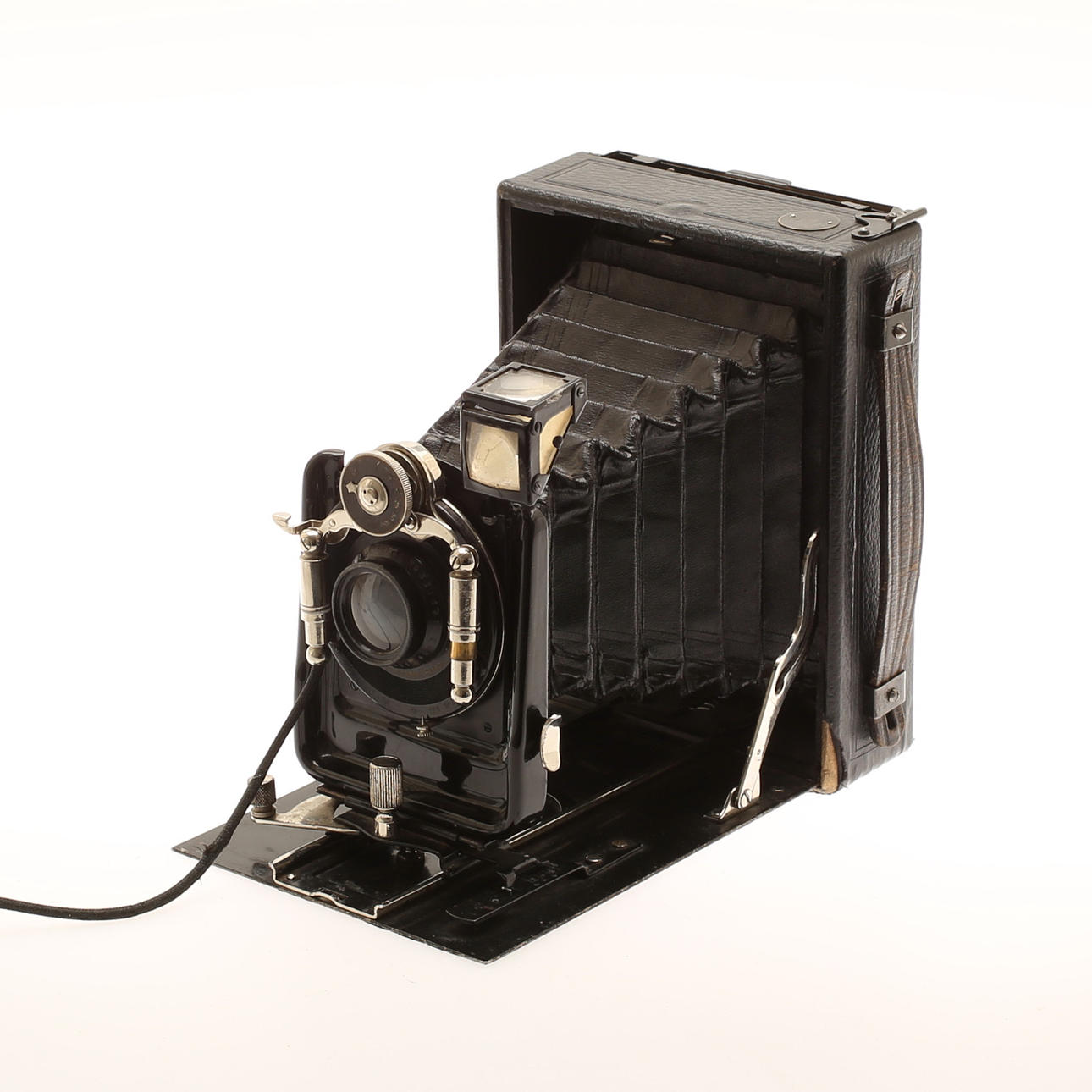 KAMERA, Ernemann Dresden.