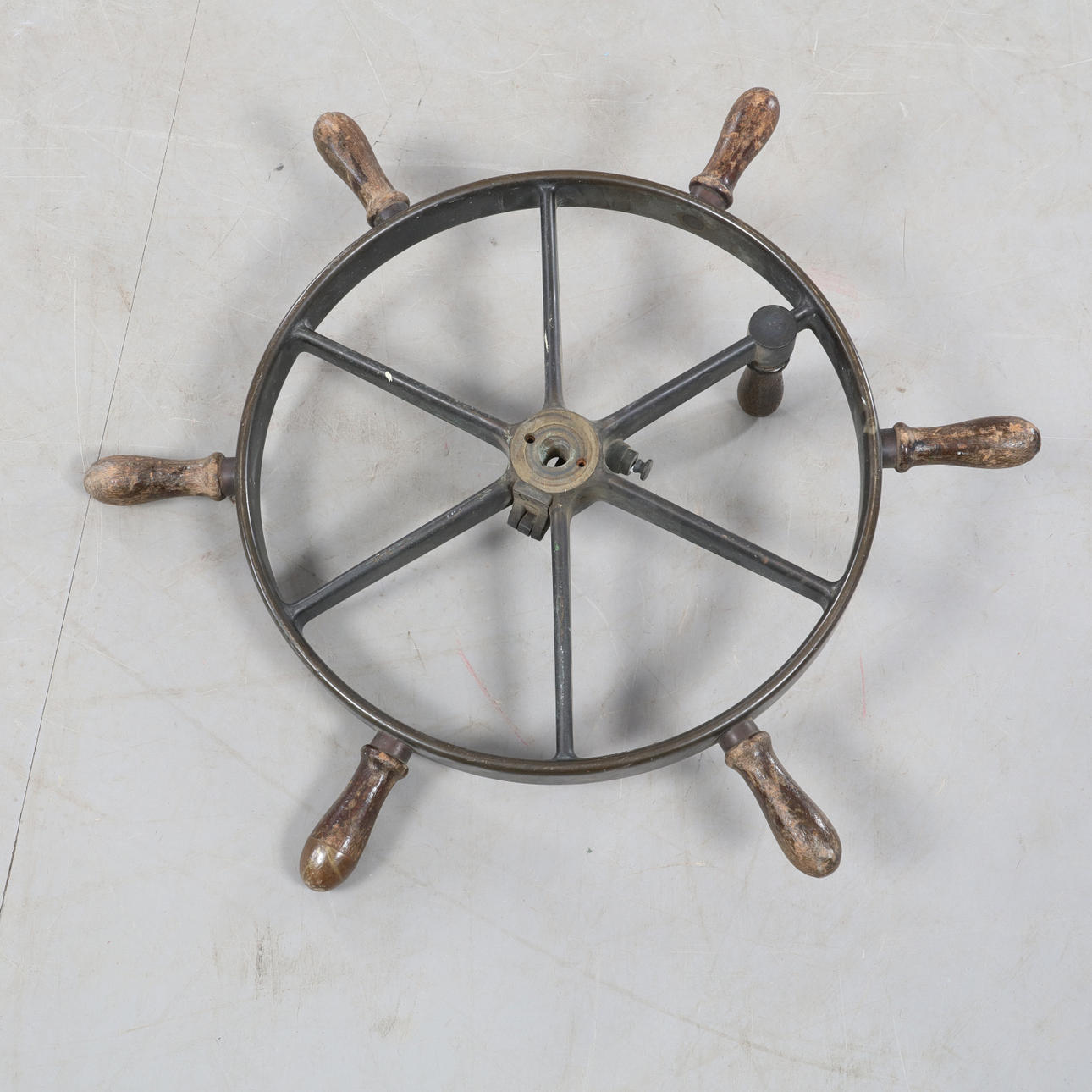 FARTYGSRATT, modell äldre.