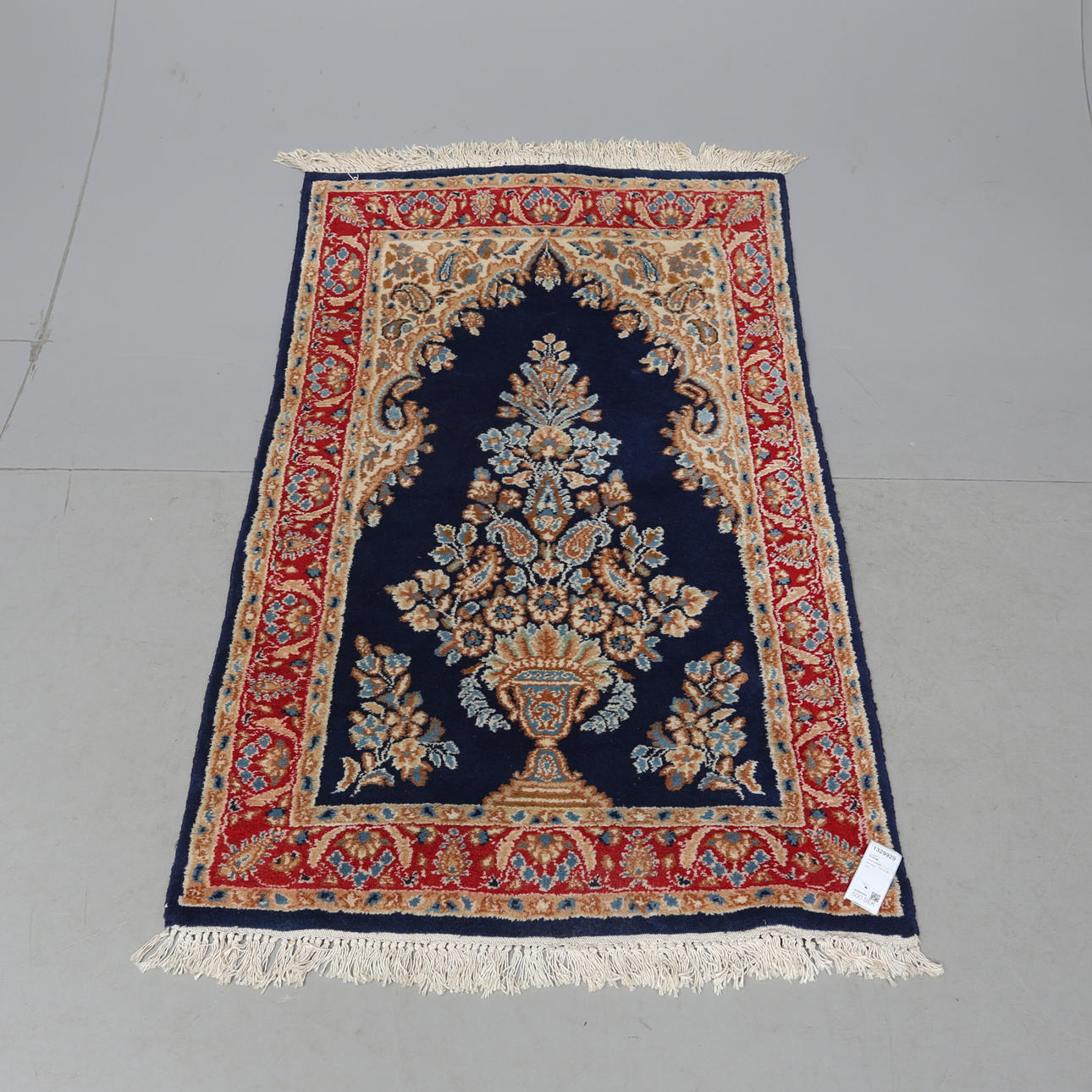 MATTA, orientalisk, kirman, 145 x 90 cm.