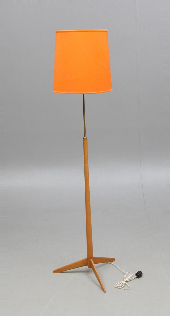 GOLVALMPA, Bergbom, G-34.