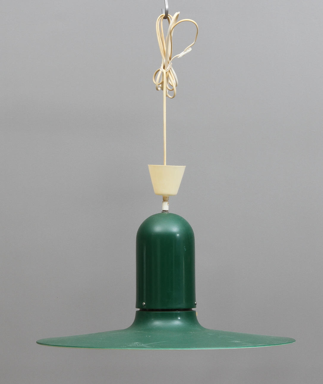 TAKLAMPA, Claesson Bringzen, 1900-talets andra hälft.