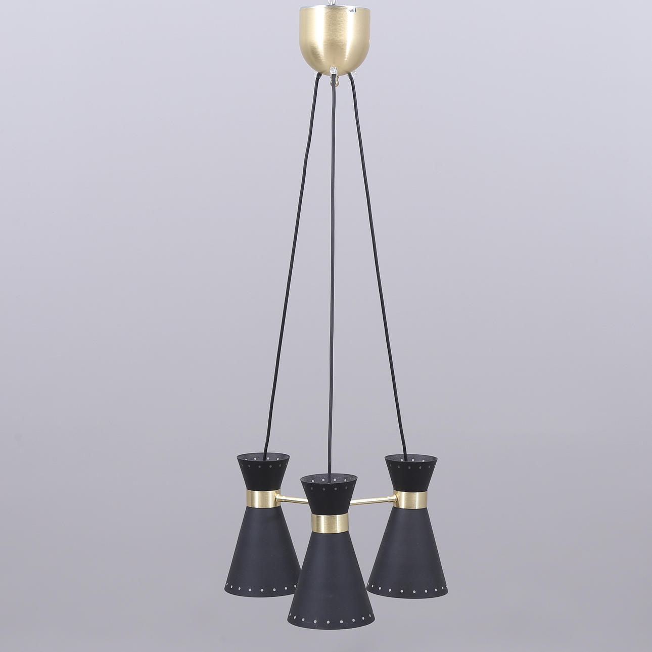 LÁMPARA DE TECHO, "Arjeplog", Ikea.