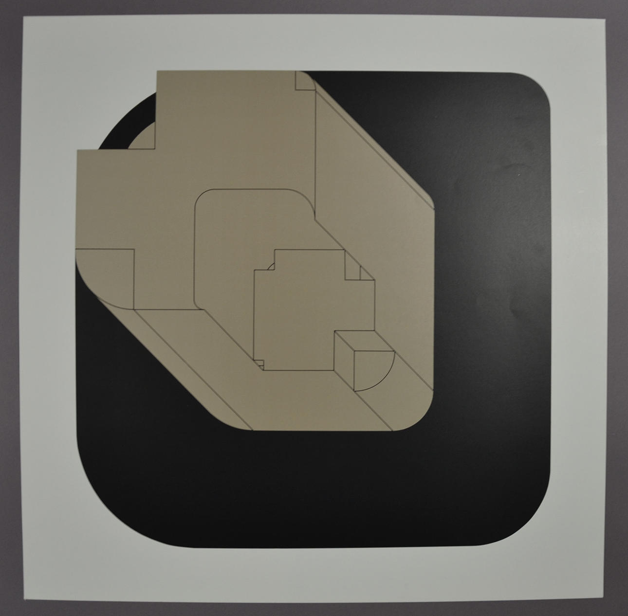 ERWIN HEERICH. GRAAFINEN.