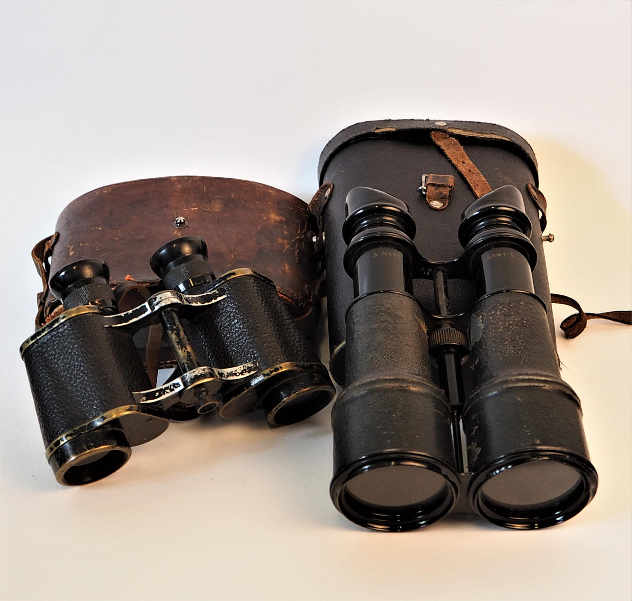 FELDFERNGLAS, 2 Stk.