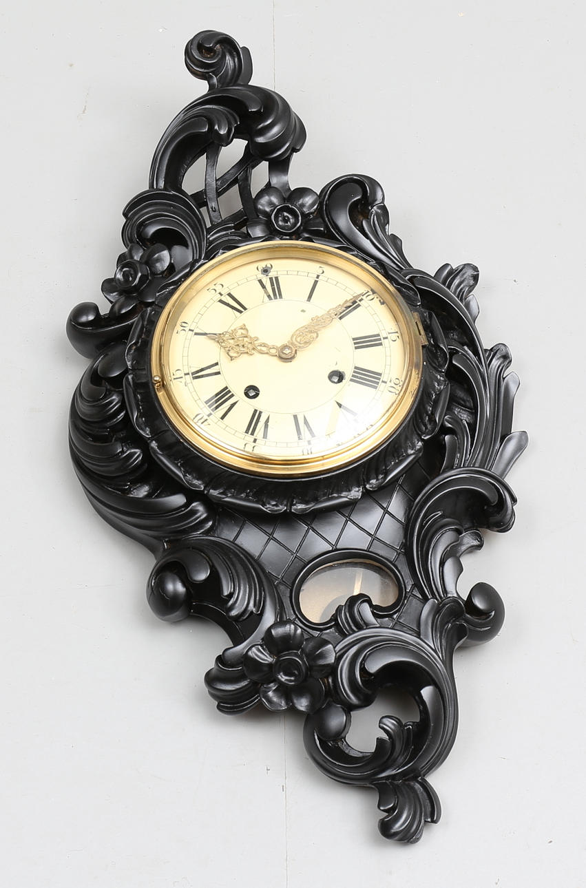 PENDYL, 1900-talets mitt/andra hälft.