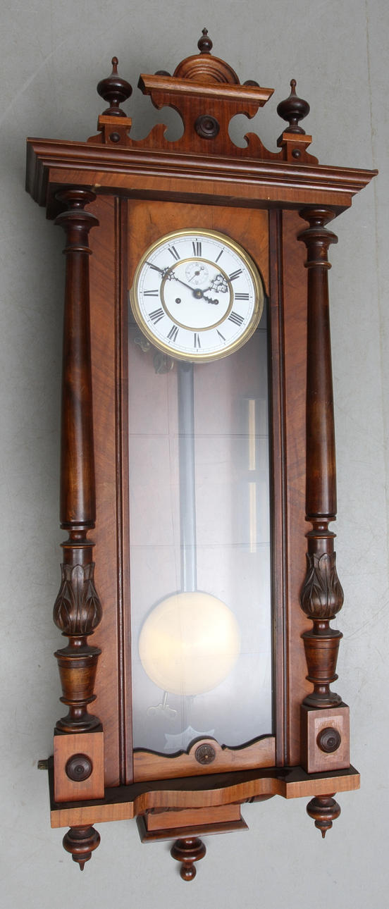 LODUR, omkring sekelskiftet 1900.