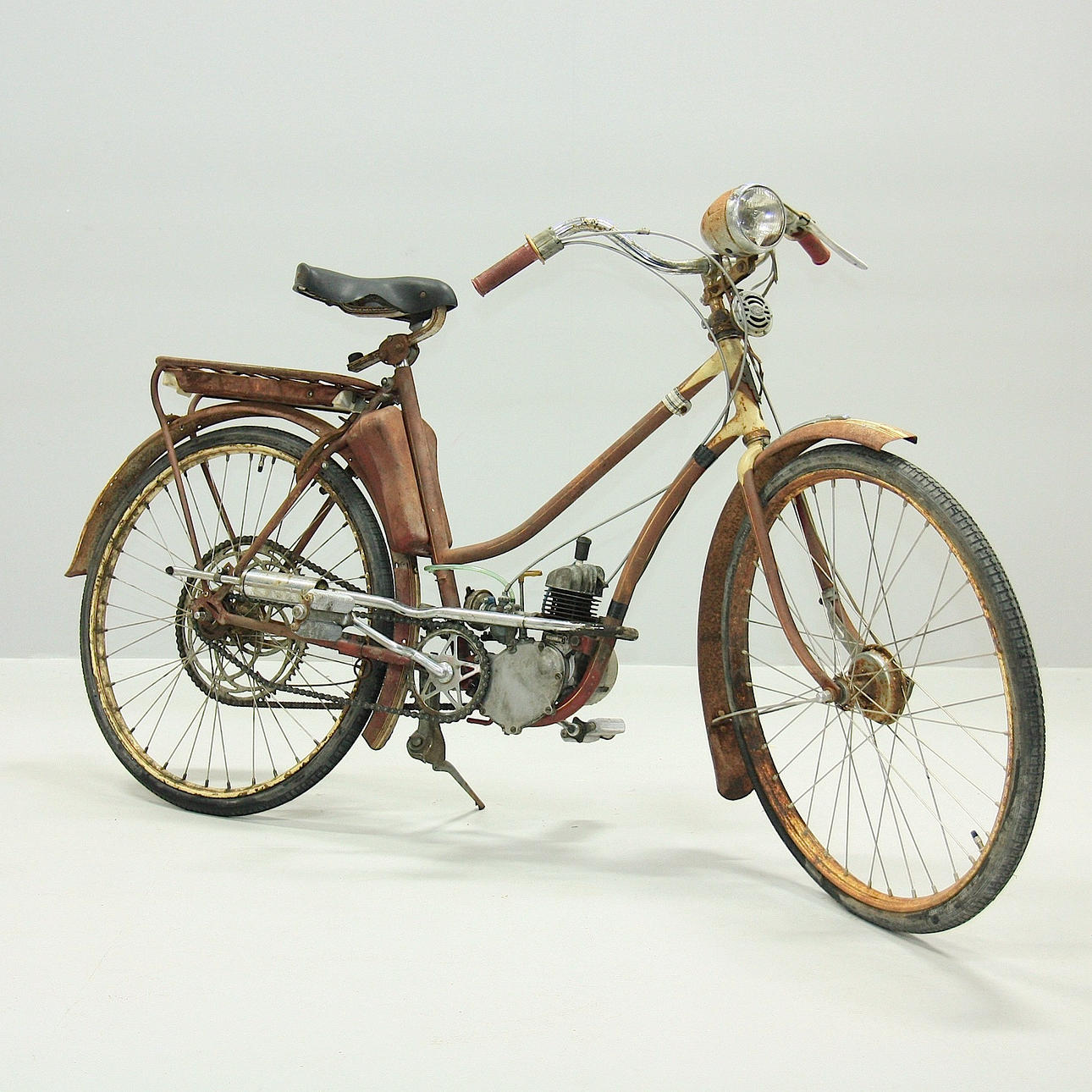 MOPED, NV Nymans Verkstäder, 1952.