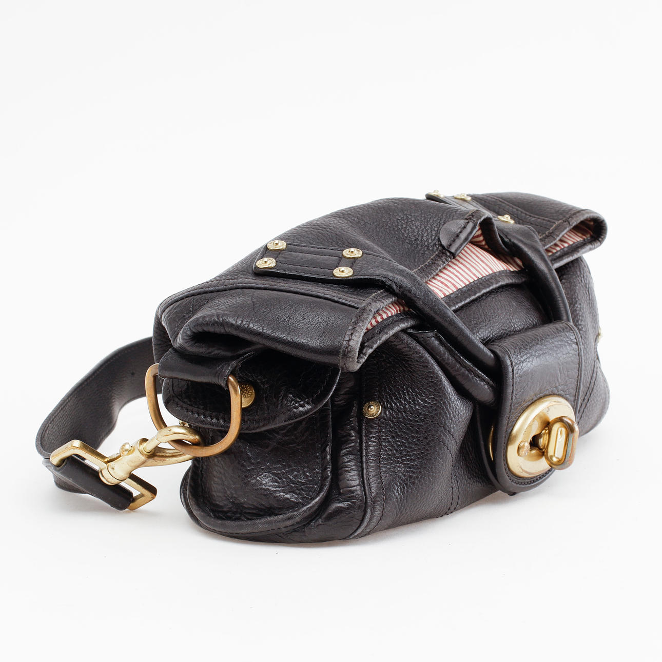 BAG, Mulberry.