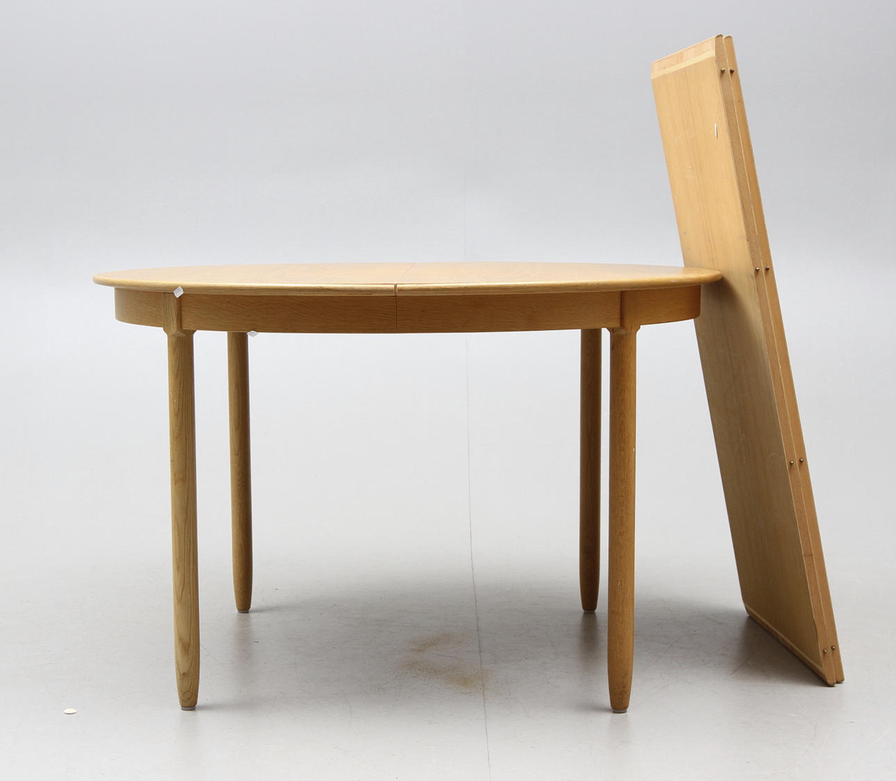 MATSALSBORD, Gunnar Myrstrand och Sven Engström, Svenska Möbelfabrikerna Bodafors, 1960-tal.