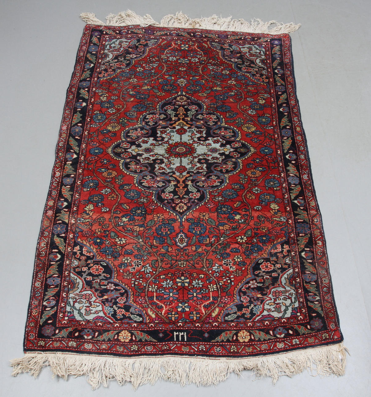 MATTA, orientalisk, ca 192 x 125 cm.