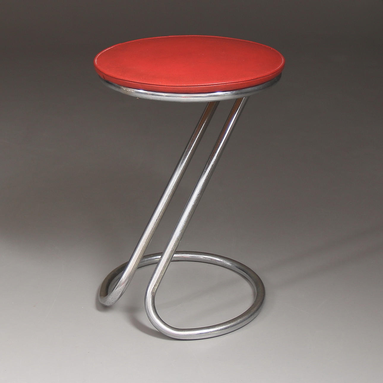 PALL, "Z-Pallen", 1900-talets mitt.