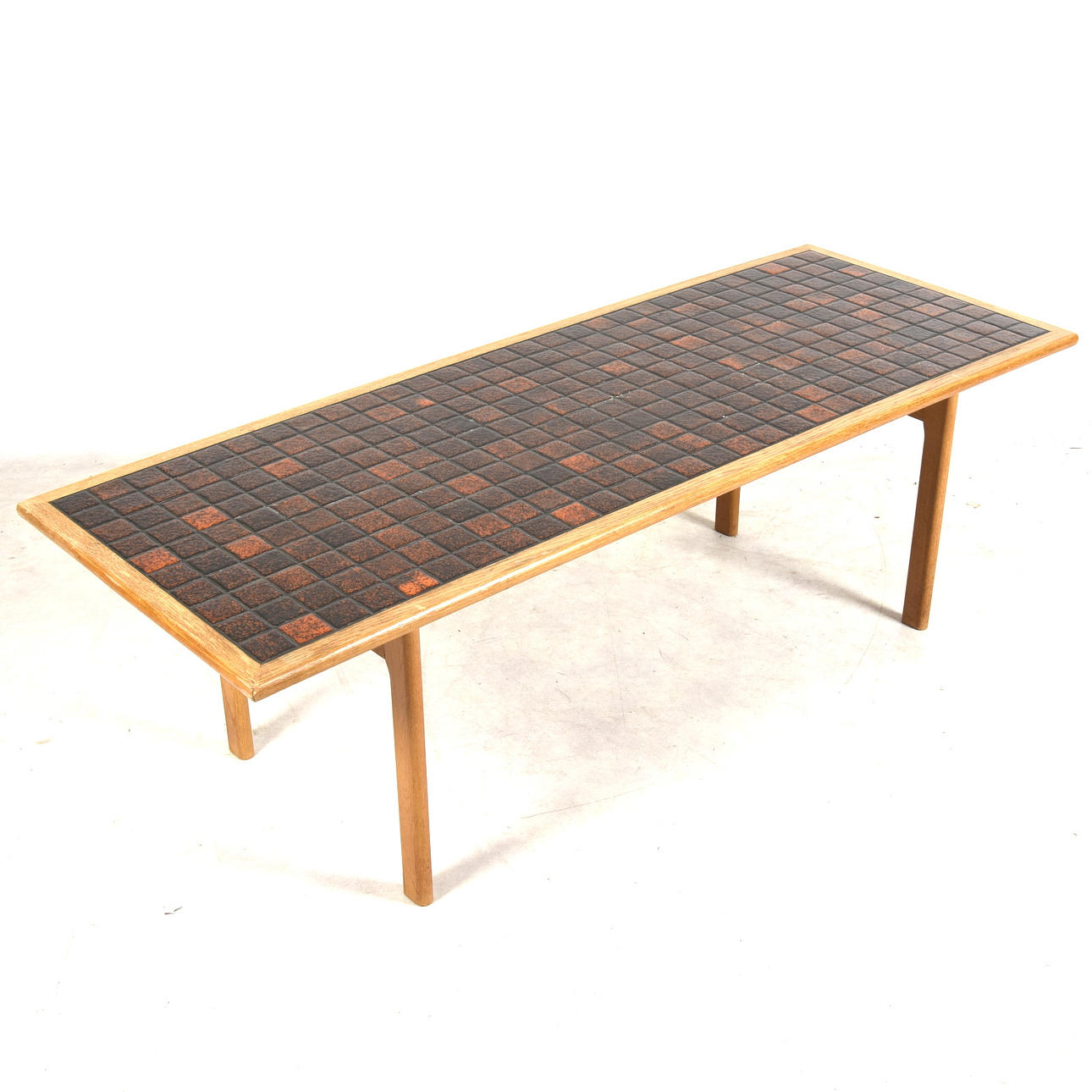 SOFFBORD, ek 1900-tal.