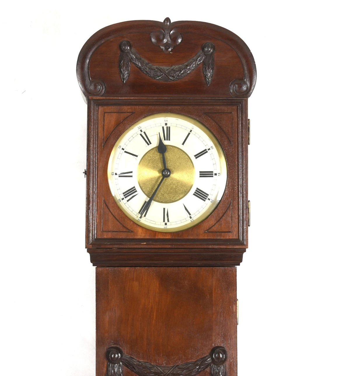 SUELO, caoba, Dinamarca, 1900.