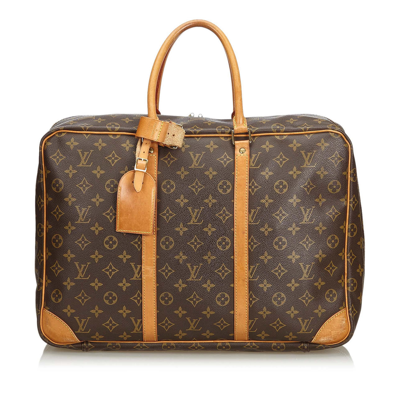 VÄSKA, "Sirius 45", Louis Vuitton.