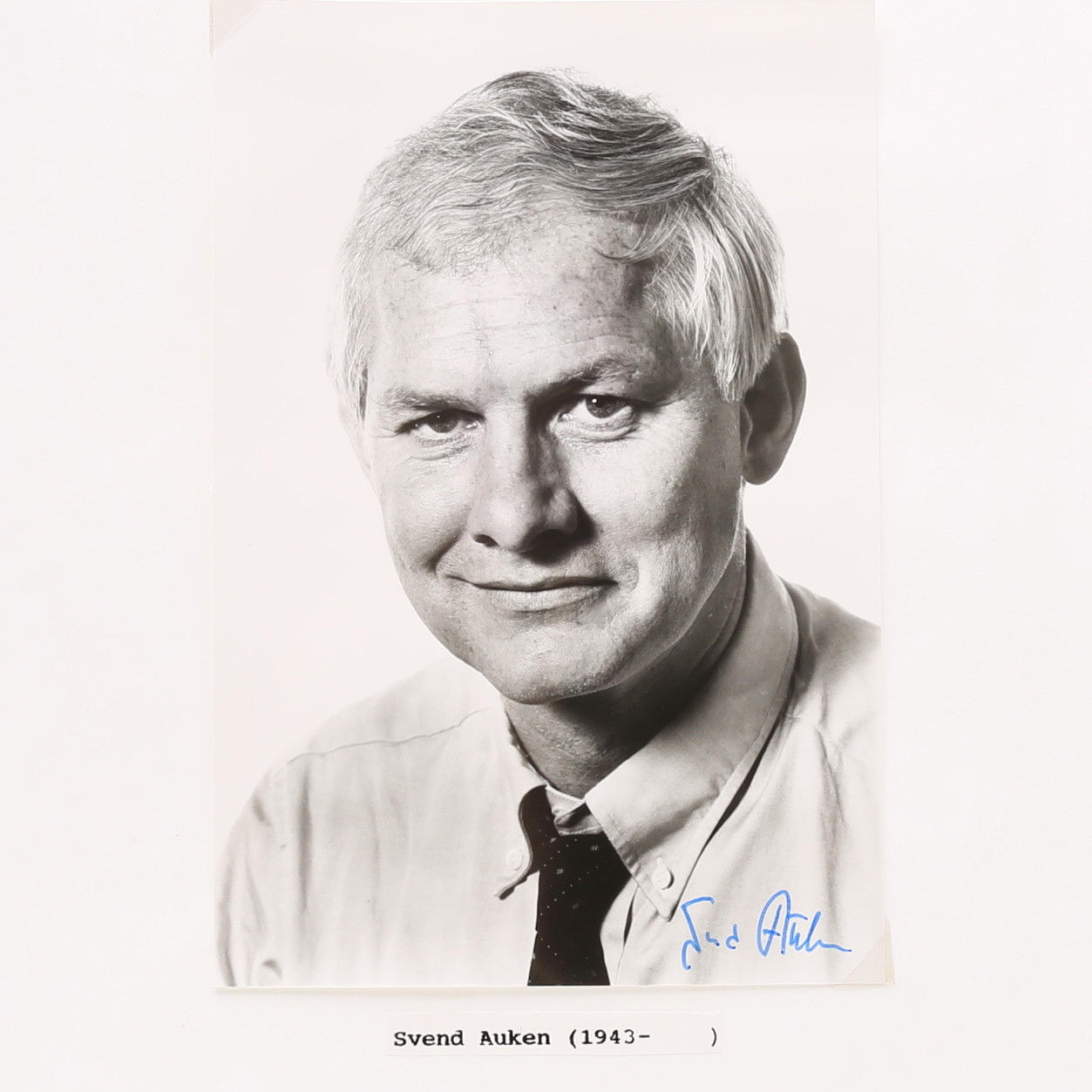 AUTOGRAF. 22 UTLÄNDSKA POLITIKER.