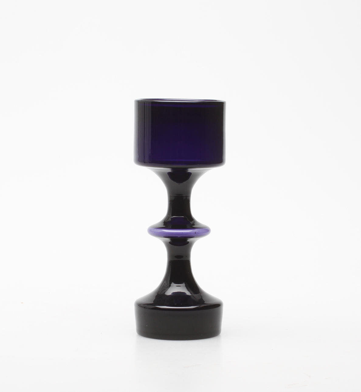 VAS, glas, Kaj Franck, Nuutajärvi.