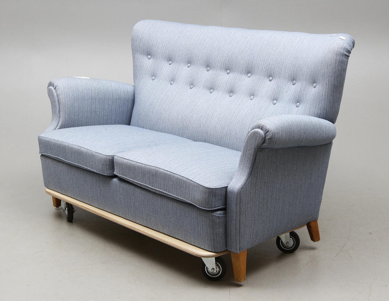 SOFFA, 1900-talets mitt.