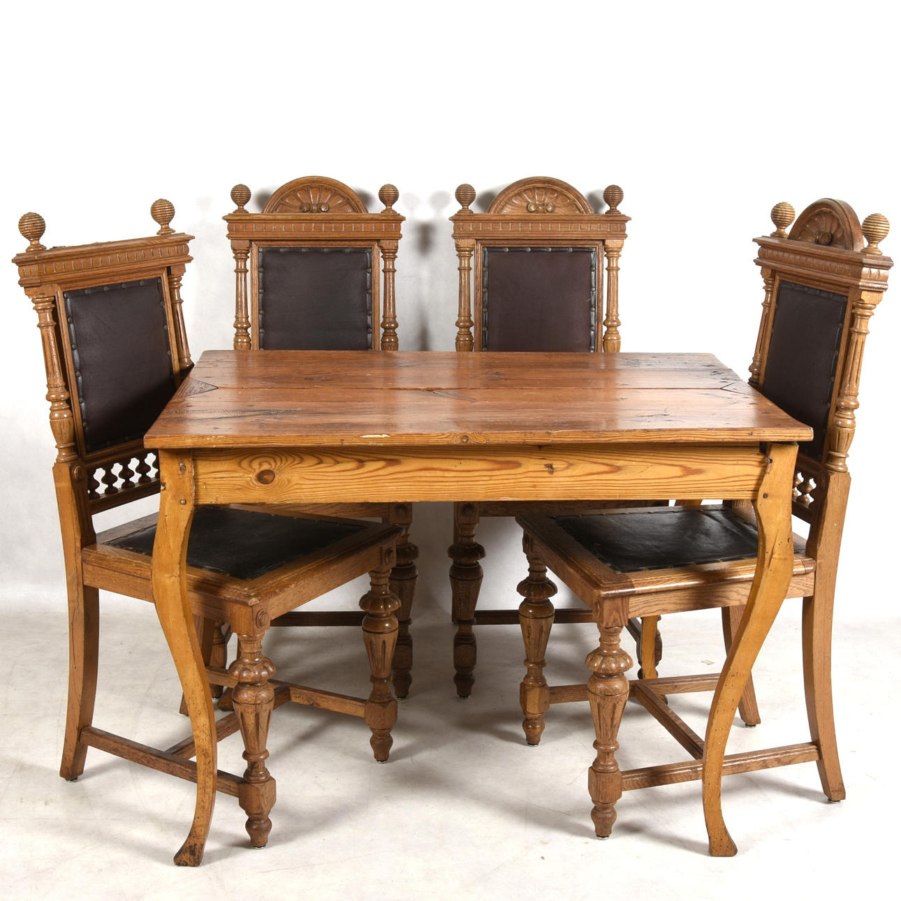 MATSALGRUPP, ek, 5 delar, 1900-tal.