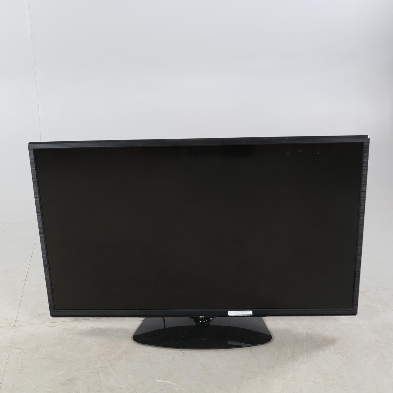 TV, LCD, 40 tommer, JVC, LT-40E71.