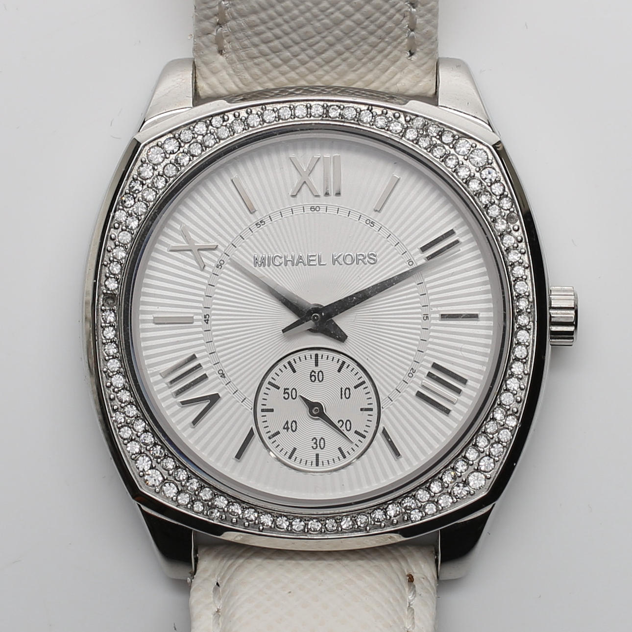 KELLO, teräs, Michael Kors.