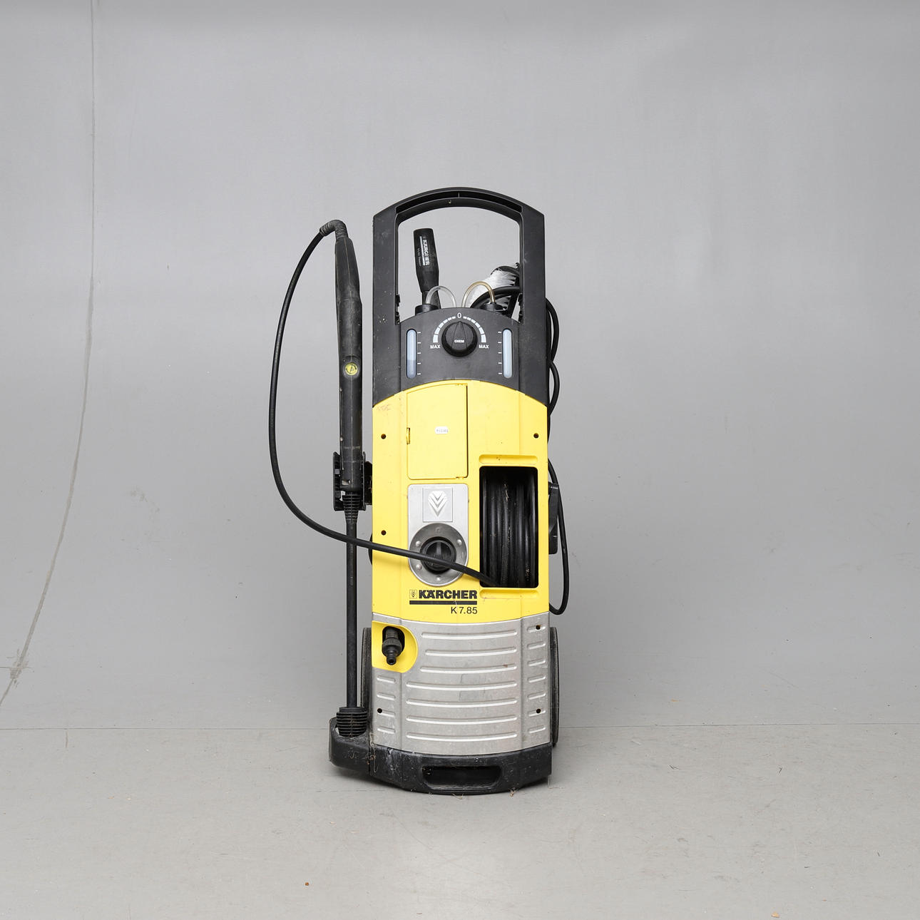 LAVADORA DE ALTA PRESIÓN, Kärcher k 7 85.