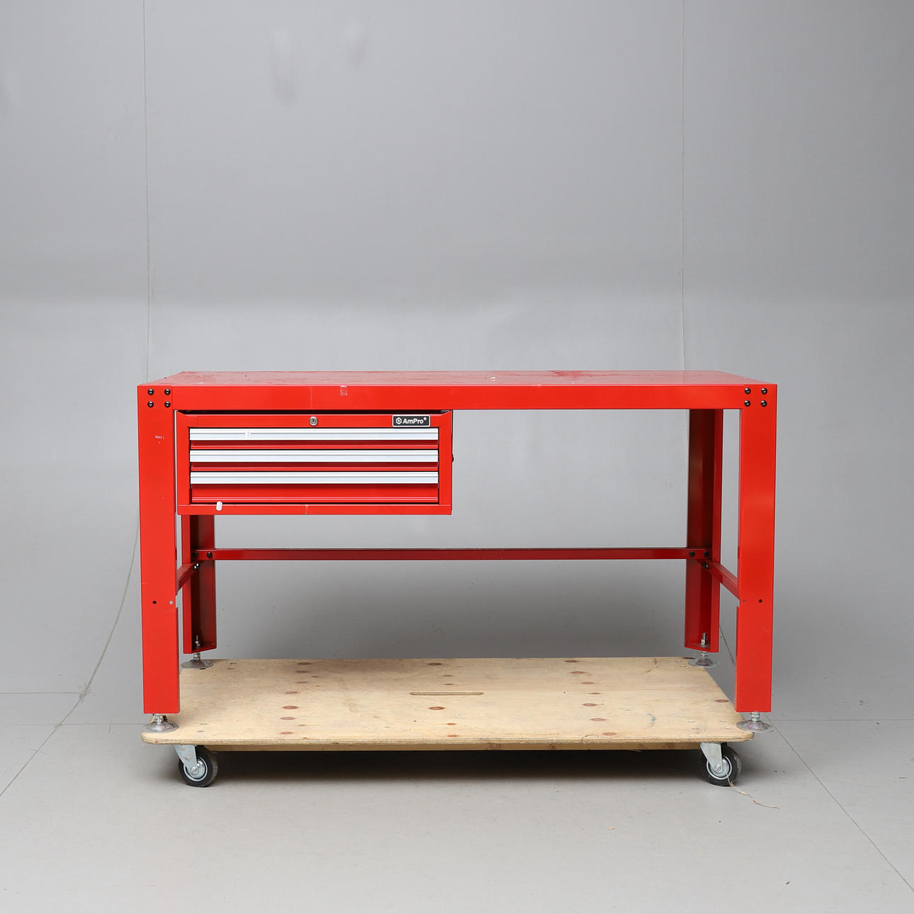 VERKSTADSBORD, AmPro.