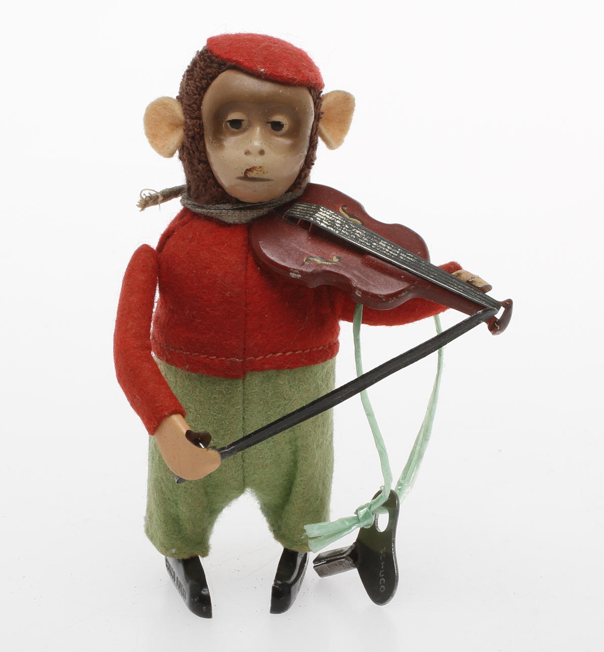 SCHUCO FIOLSPELANDE APA Made in Germany.