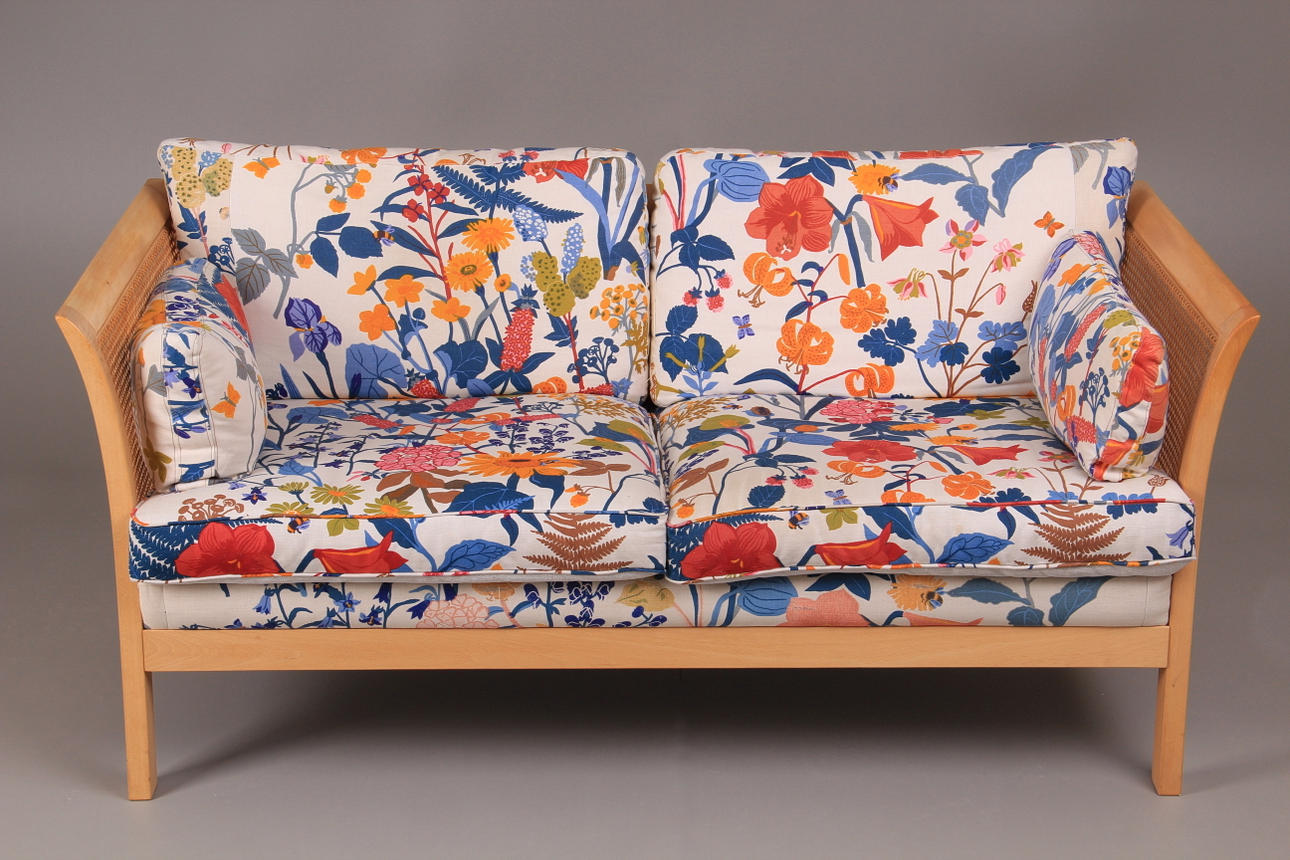 SOFFA, "Rotang" Arne Norell.