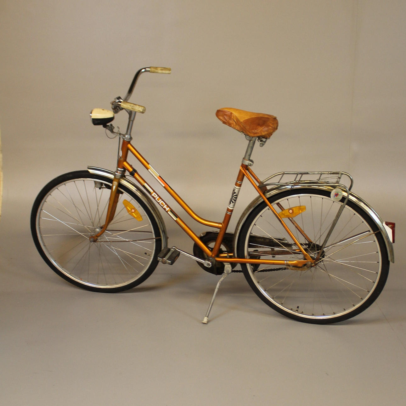 CYKEL, Puch 26 tommer.