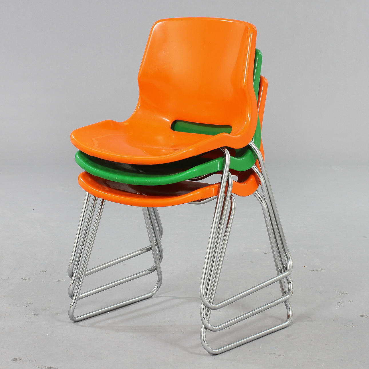 STOLAR, 3 st, Svante Schöblom för Overman.