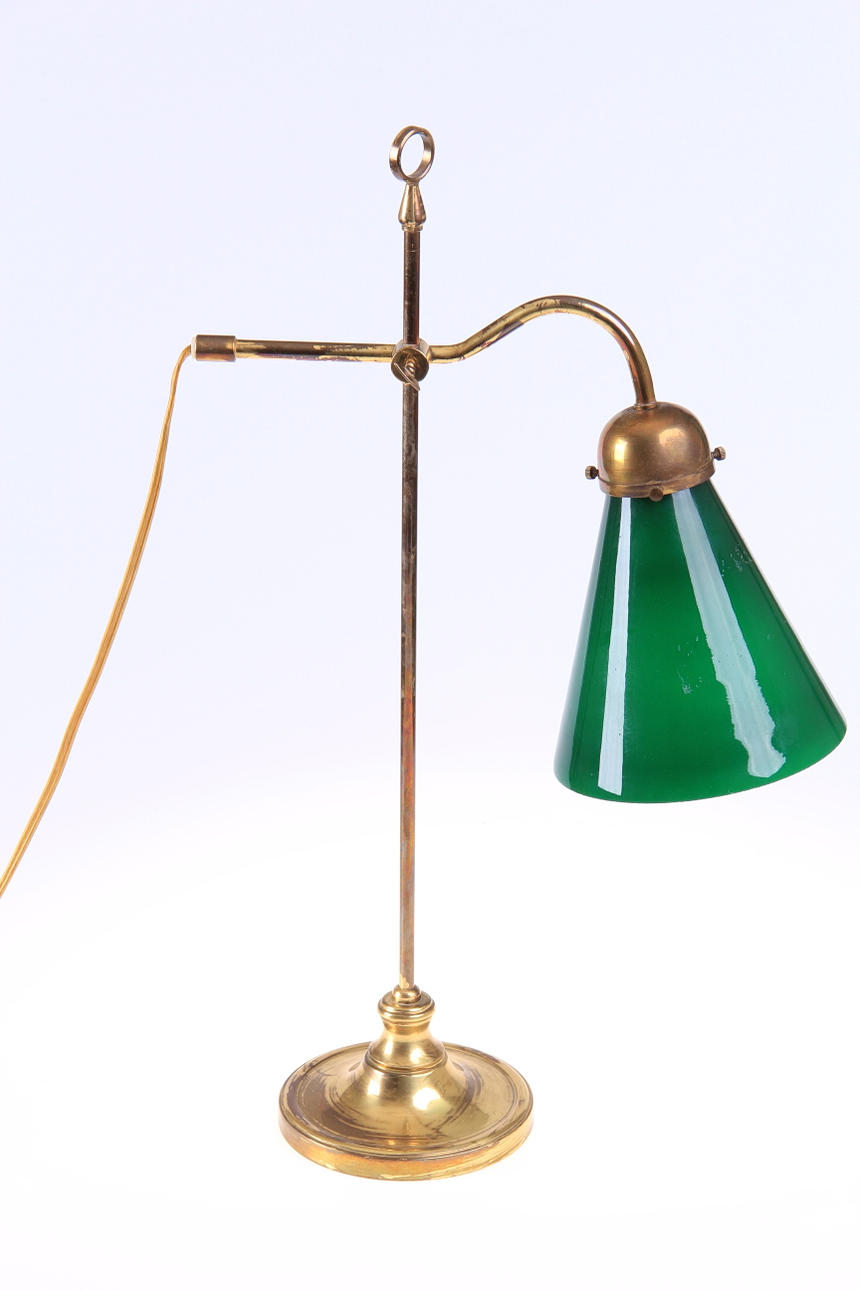 BORDSLAMPA.