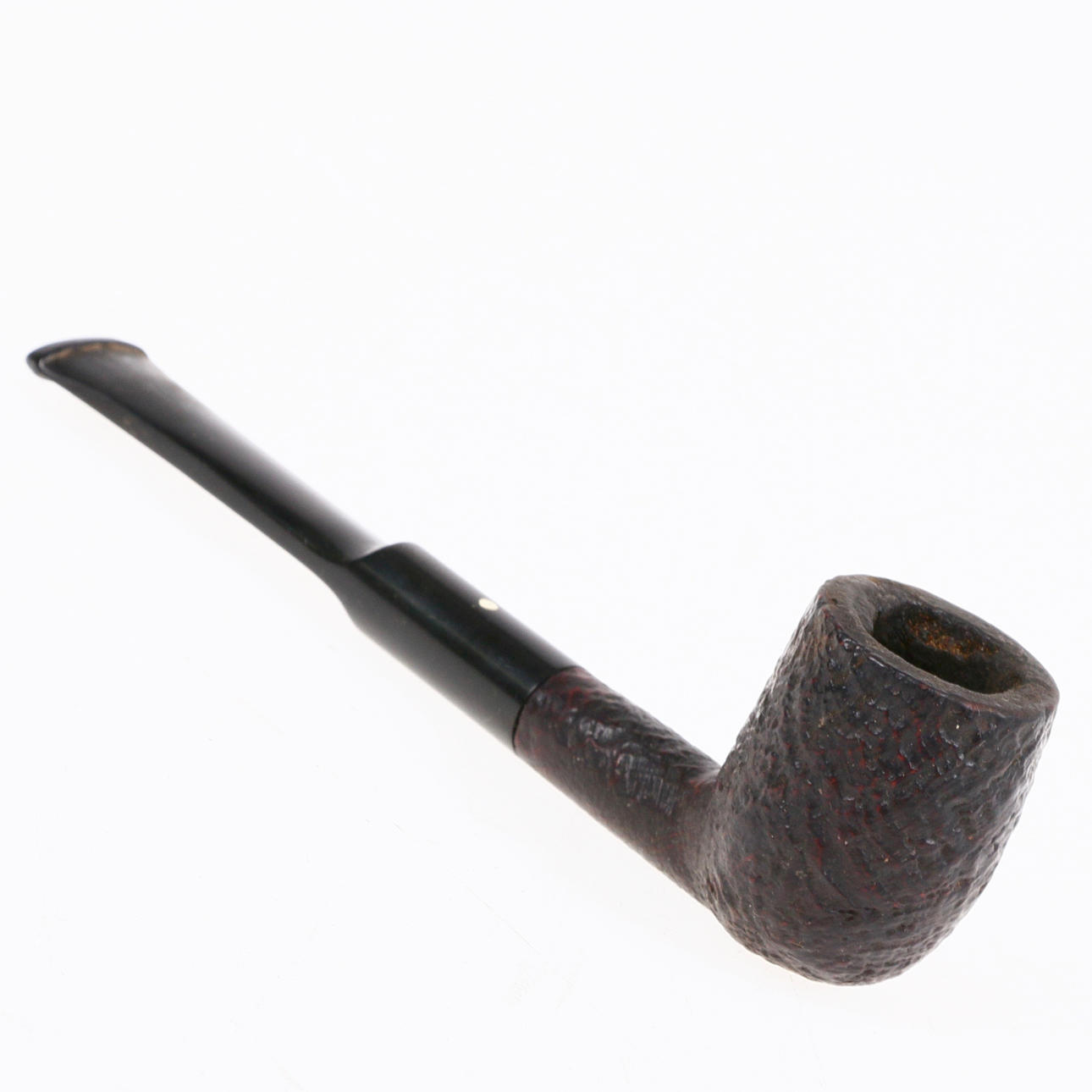 PIPA, Dunhill Shell Briar, 631 F/T, 1965.