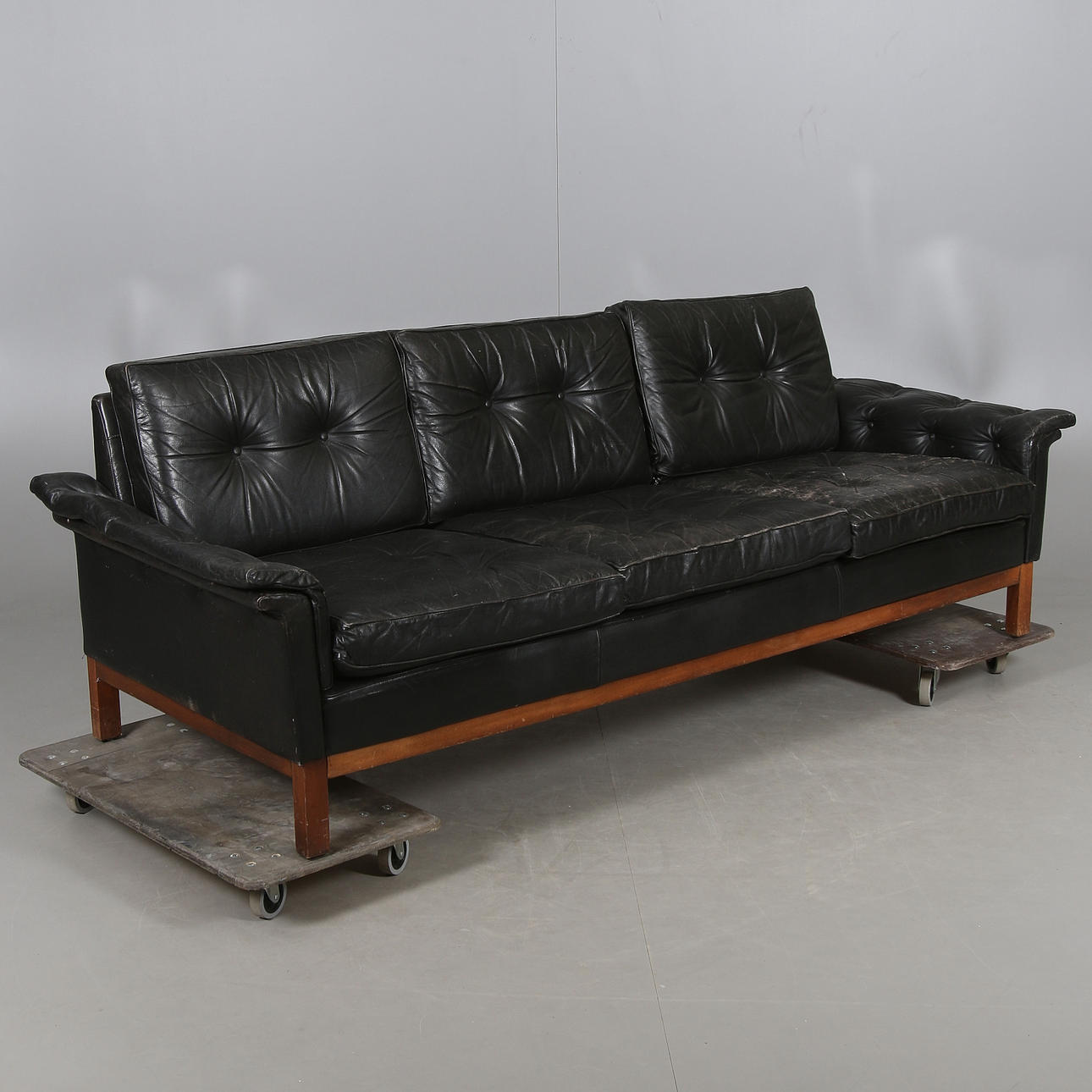 SOFFA,"Kardinal", IKEA, 1960/70-tal.