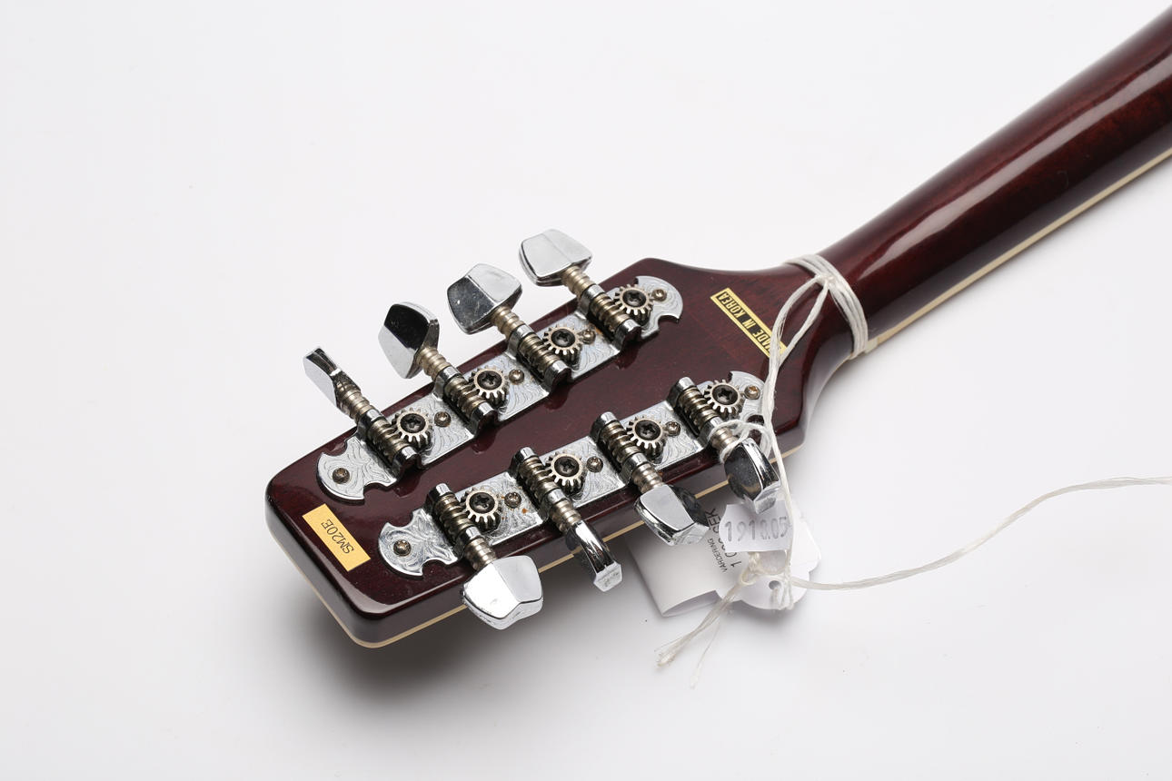 MANDOLIN, Samick SM20E, Korea. Collectables - Musical